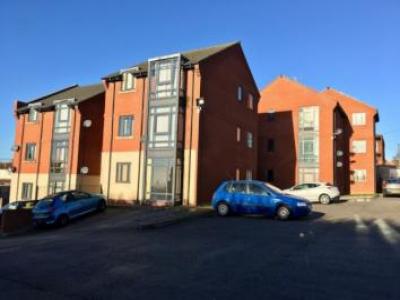 Louer Appartement Swadlincote