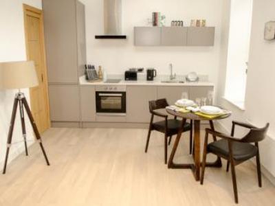 Louer Appartement Liverpool