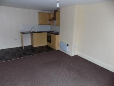 Louer Appartement Blackpool