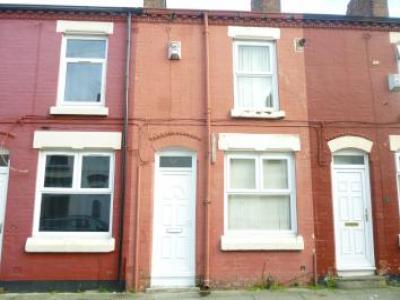 Annonce Location Maison Liverpool