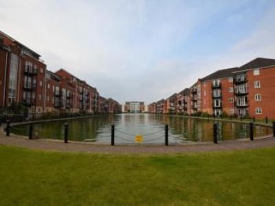 Annonce Location Appartement Liverpool