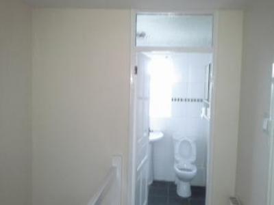 Louer Appartement Birmingham