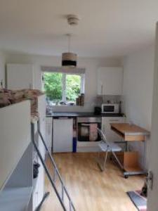 Louer Appartement Birmingham