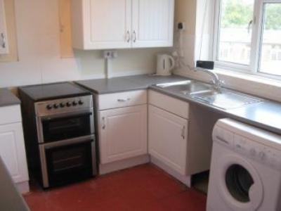 Louer Appartement Bournemouth