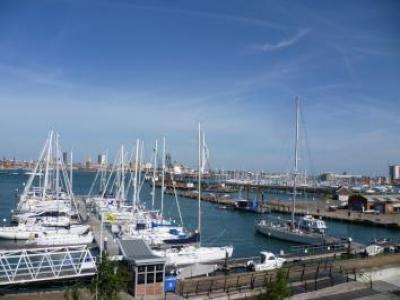 Louer Appartement Gosport