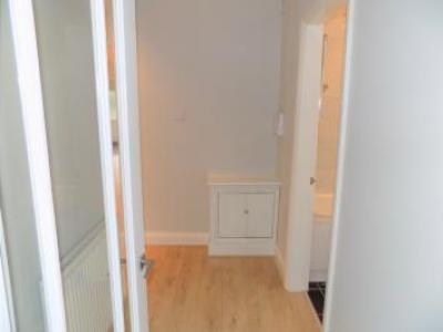 Louer Appartement Liverpool