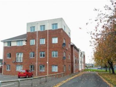 Annonce Location Appartement Stoke-on-trent