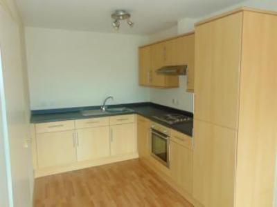 Louer Appartement Stoke-on-trent