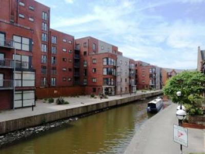 Annonce Location Appartement Manchester