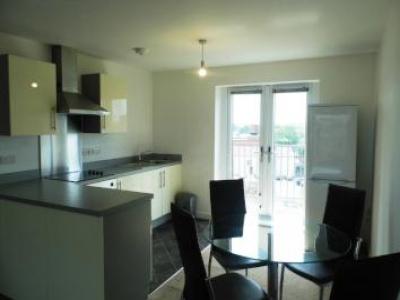 Louer Appartement Manchester