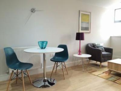 Louer Appartement Burton-on-trent