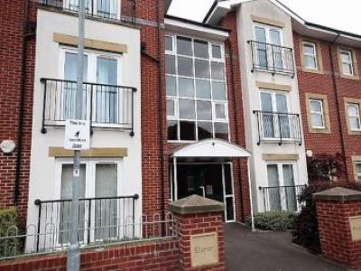 Annonce Location Appartement Stoke-on-trent