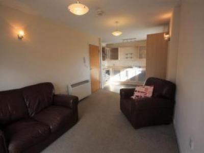 Louer Appartement Stoke-on-trent