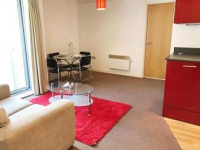 Louer Appartement Nottingham