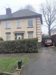 Annonce Location Maison Sheffield