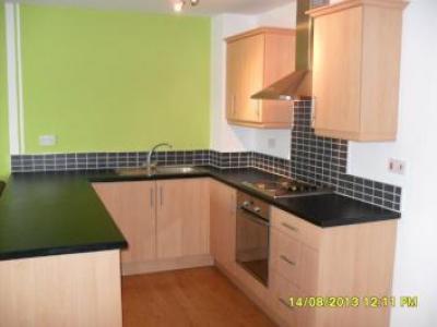 Louer Appartement Preston