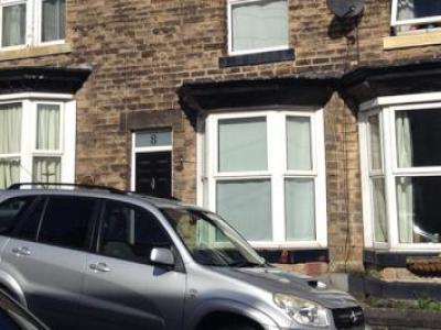 Annonce Location Maison Sheffield