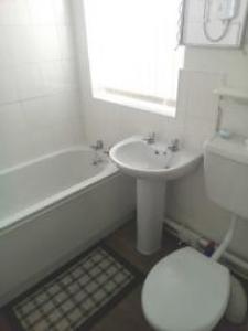 Annonce Location Maison Liverpool