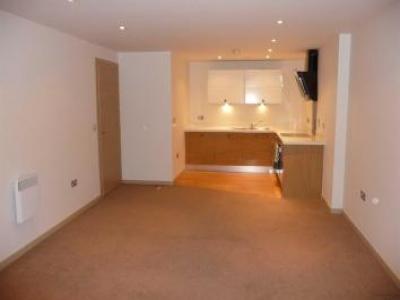 Louer Appartement Birmingham