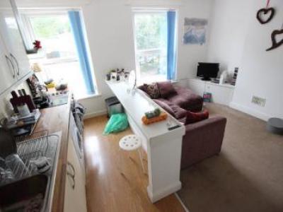 Louer Appartement Cardiff