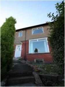 Annonce Location Maison Huddersfield