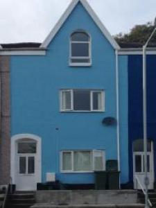 Annonce Location Maison Swansea