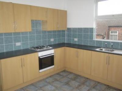 Annonce Location Appartement Liverpool