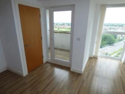 Louer Appartement Liverpool