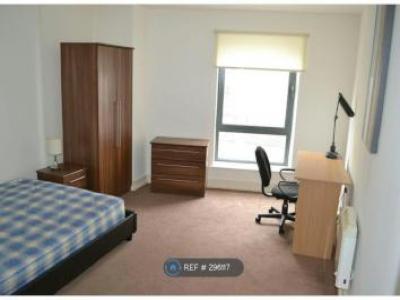 Annonce Location Appartement Liverpool