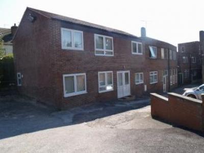 Annonce Location Appartement Alfreton