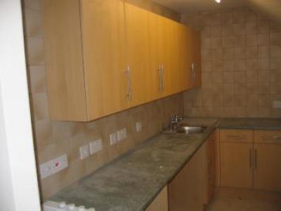 Louer Appartement Alfreton