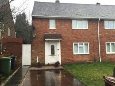 Annonce Location Maison Wolverhampton