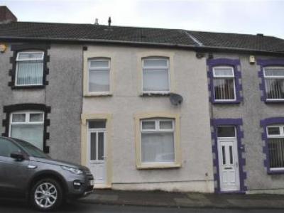 Annonce Location Maison Bargoed