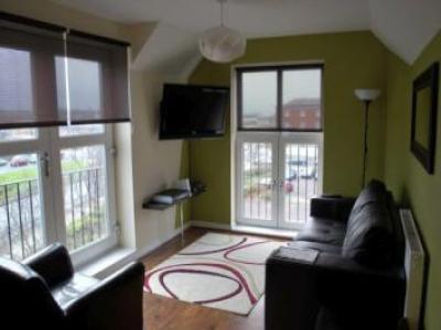 Louer Appartement Wolverhampton