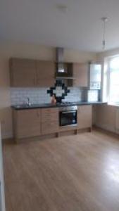 Louer Appartement Romford