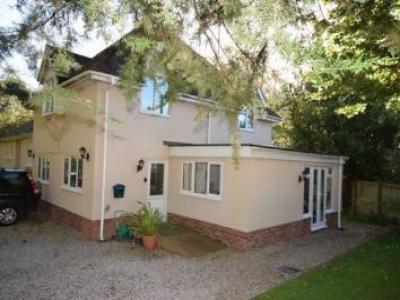 Annonce Location Maison Sidmouth