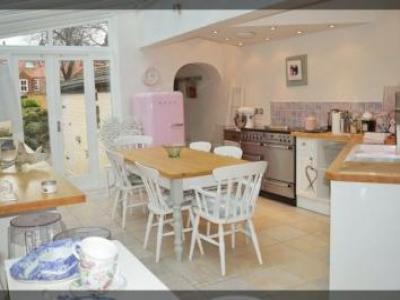 Annonce Location Maison Beverley