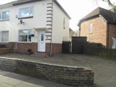 Annonce Location Maison Whitley-bay