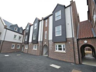 Louer Appartement King's-lynn