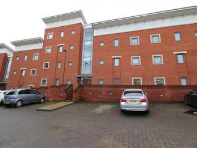 Annonce Location Appartement Wolverhampton