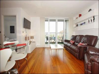 Louer Appartement Manchester