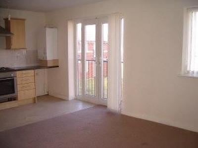 Annonce Location Appartement Liverpool