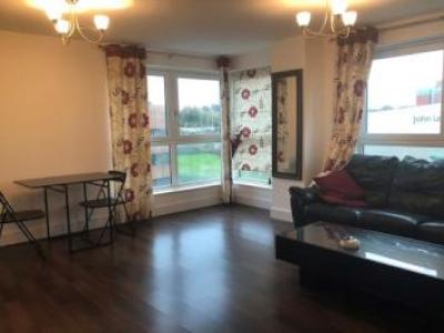 Annonce Location Appartement Basingstoke