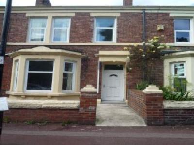 Annonce Location Maison Newcastle-upon-tyne