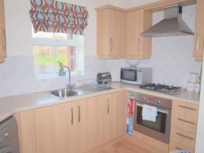 Louer Appartement Burton-on-trent