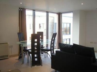 Louer Appartement Manchester