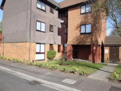 Annonce Location Appartement West-drayton