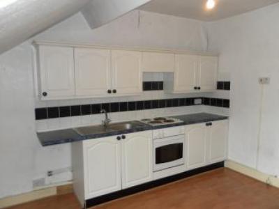 Annonce Location Appartement Liverpool