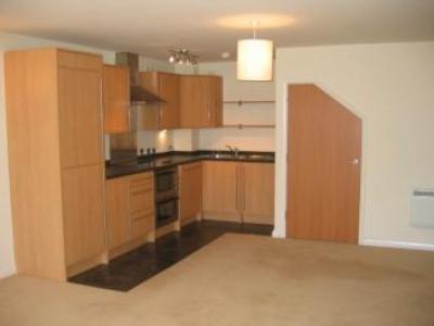 Louer Appartement Nottingham