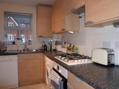 Louer Appartement Sevenoaks